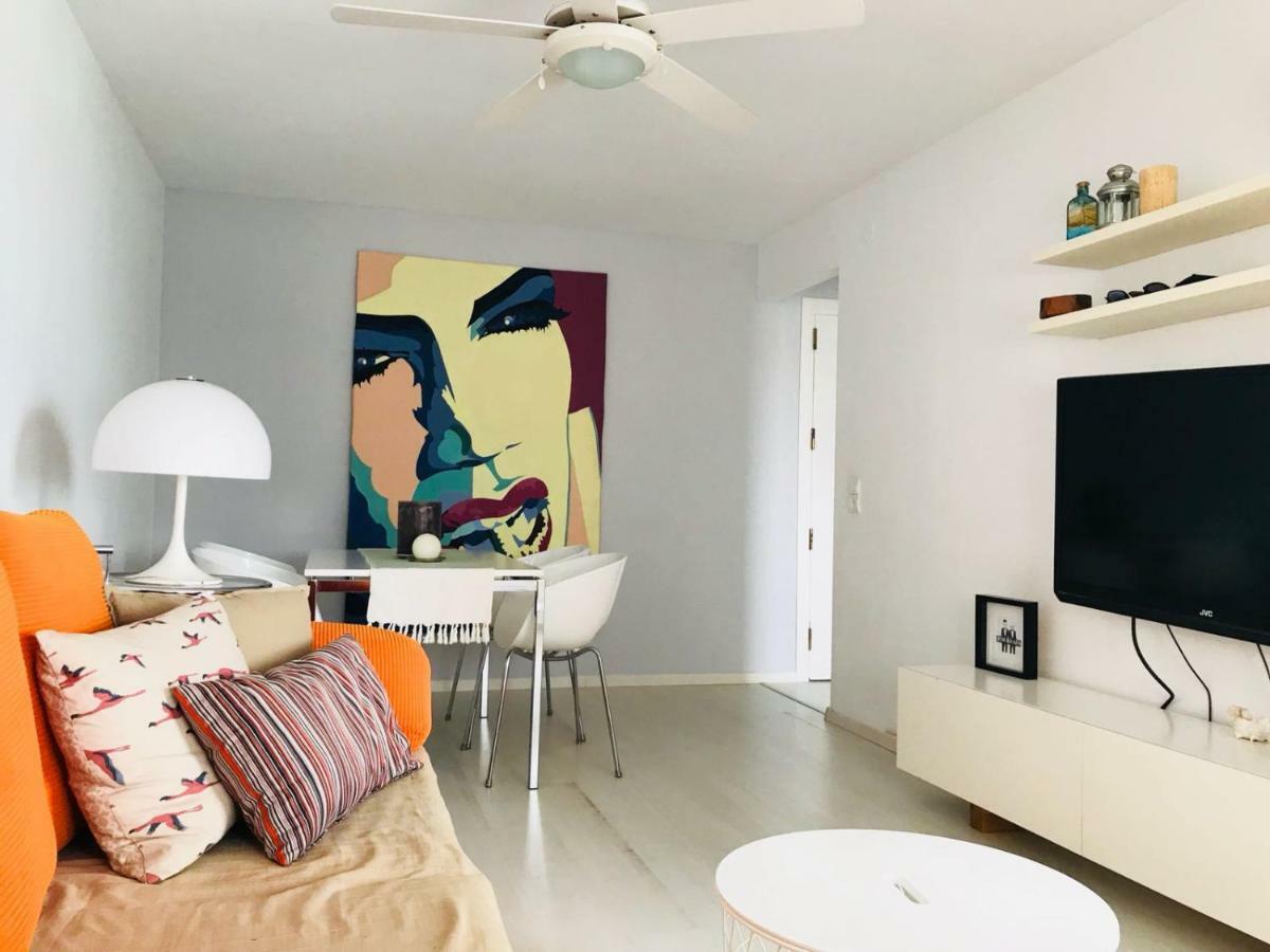 Ferienwohnung El Susurro Del Mar Altea Exterior foto
